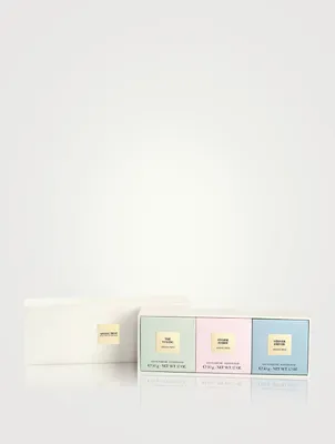 Armani/Privé Hand Soap Trio Set