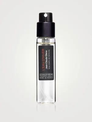 L'Eau D'Hiver Travel Perfume Refill