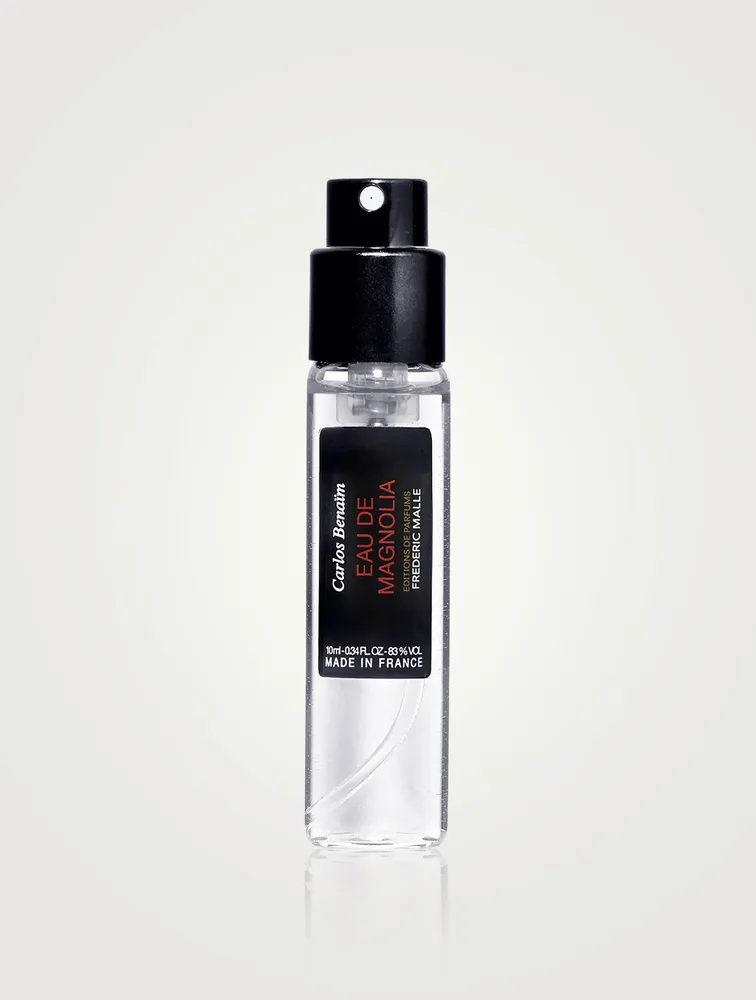 Eau De Magnolia Travel Perfume Refill