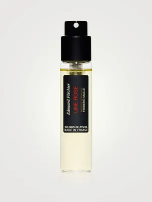 Une Rose Travel Perfume Refill