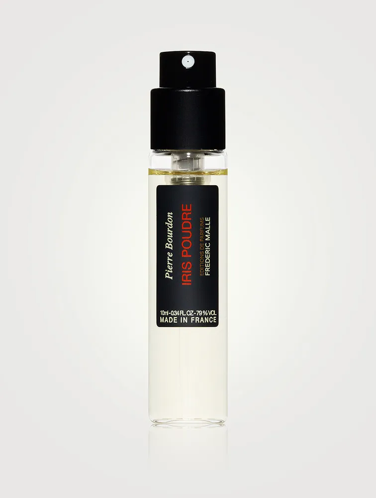 Iris Poudre Travel Perfume Refill