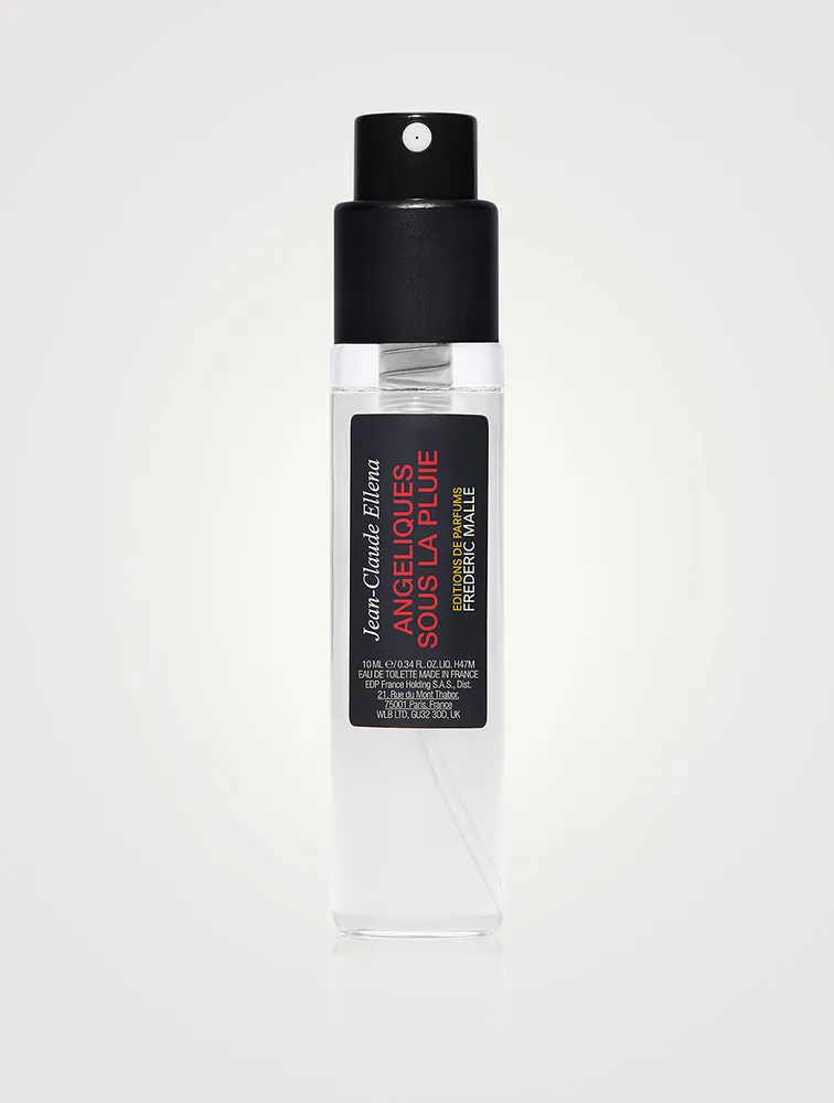 Angéliques sous la Pluie Eau de Toilette Travel Refill