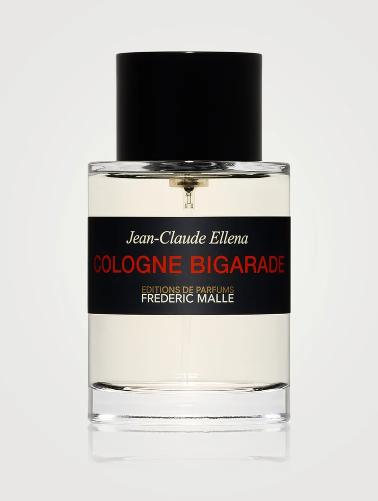 Cologne Bigarade Perfume