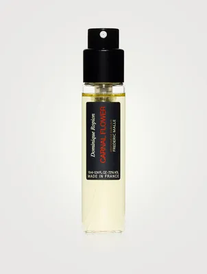 Carnal Flower Travel Perfume Refill