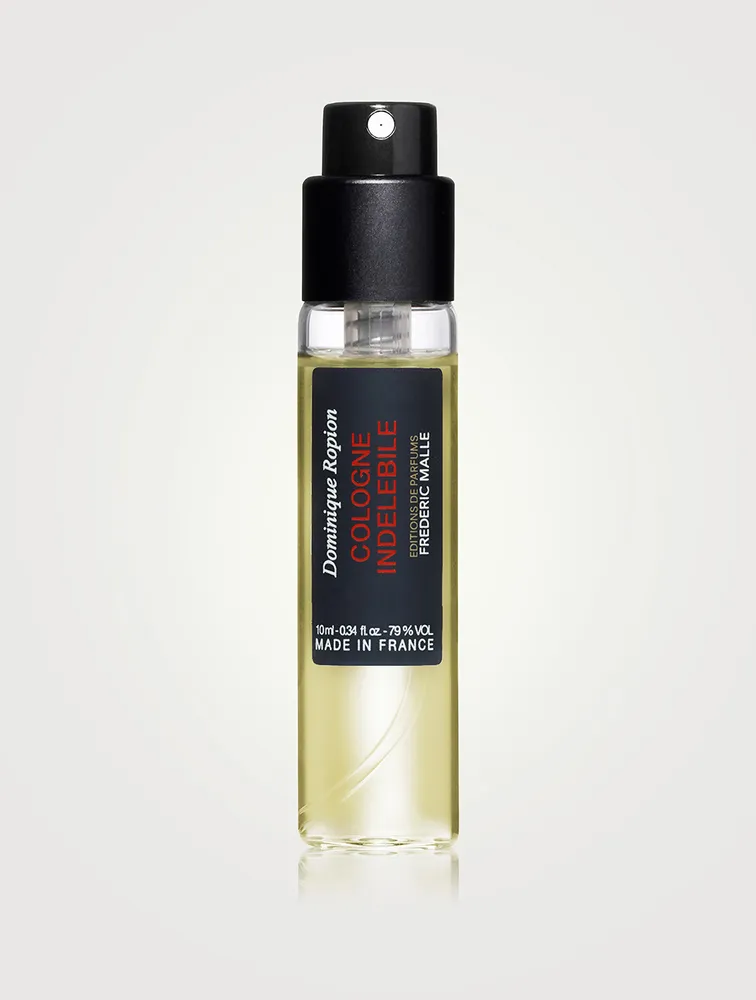 Cologne Indelebile Travel Perfume Refill