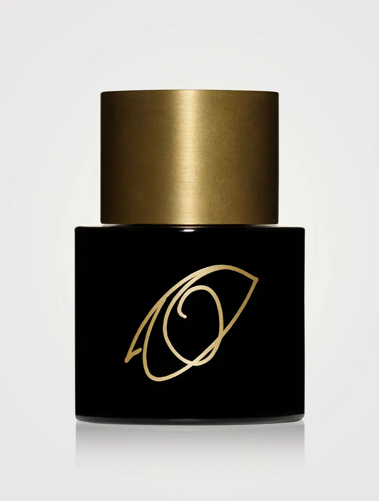 Superstitious Perfume