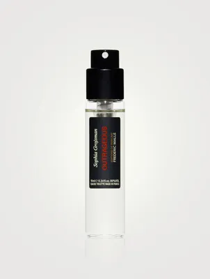 Outrageous Travel Perfume Refill
