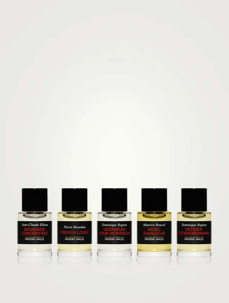 Essential Collection - Pour Homme