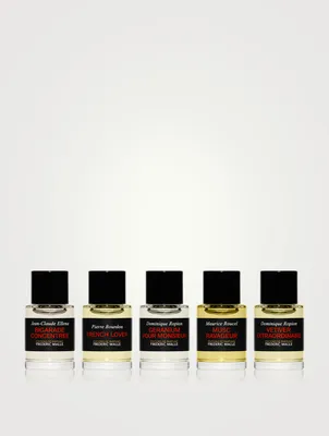 Essential Collection - Pour Homme