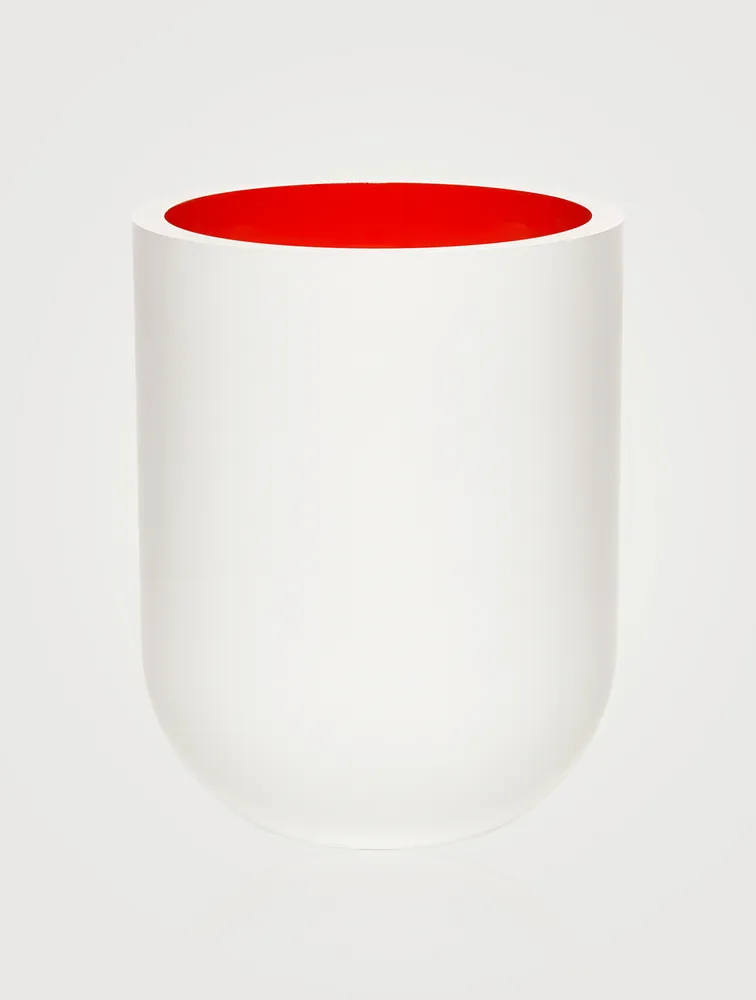 Cafe Society Candle
