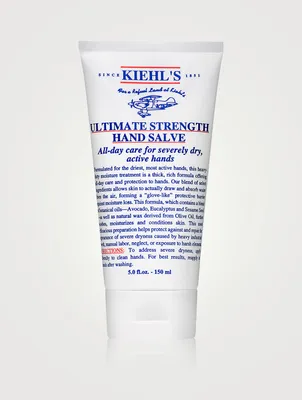 Ultimate Strength Hand Salve