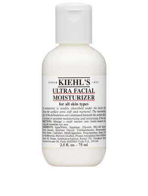 Ultra Facial Moisturizer