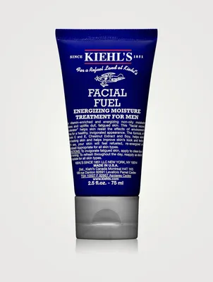 Facial Fuel Energizing Moisture Treatment for Men