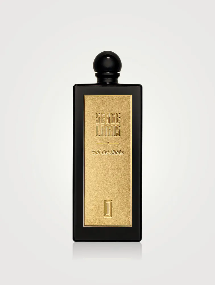 Sidi Bel-Abbès Parfum