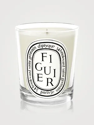 Figuier (Fig) Scented Candle