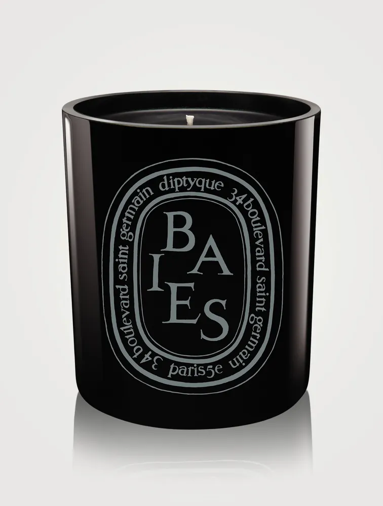 Baies (Berries) Scented Candle