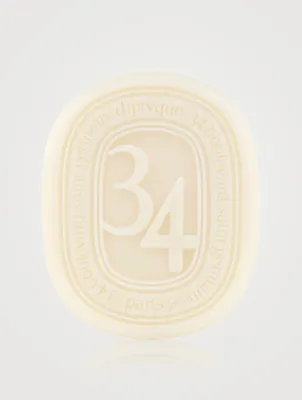 34 Boulevard Saint Germain Perfumed Soap
