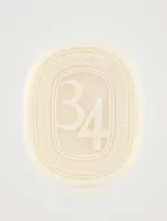 34 Boulevard Saint Germain Perfumed Soap