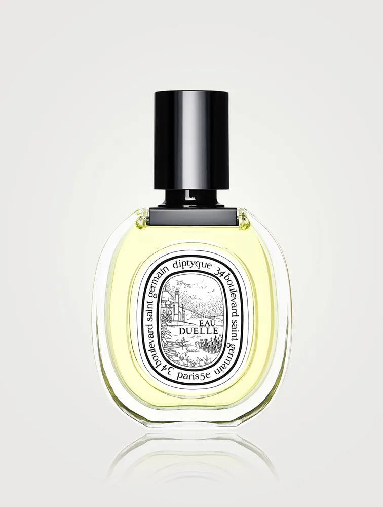 Eau Duelle de Toilette