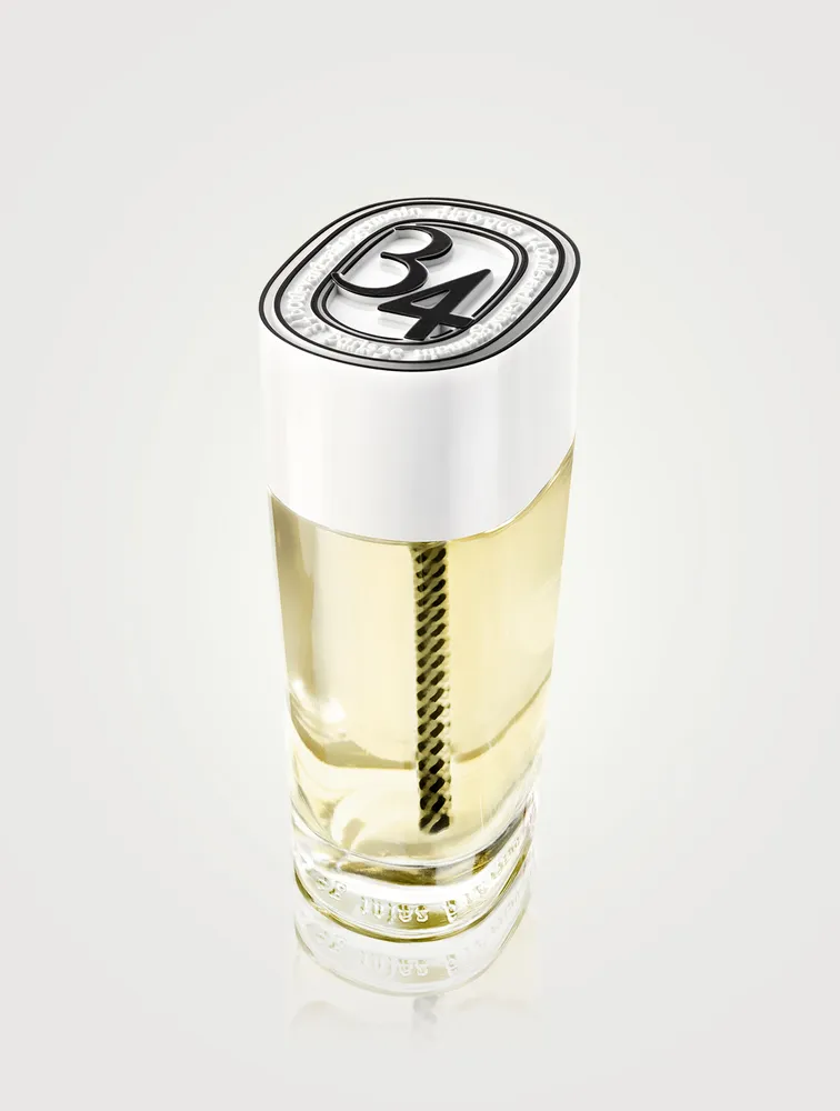 34 L'Eau Du Trente-Quatre Eau De Toilette