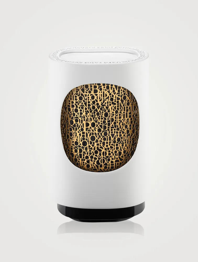 Electric Home Fragrance Diffuser