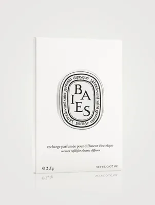Baies (Berries) Home, Wall & Car Diffuser Refill Insert