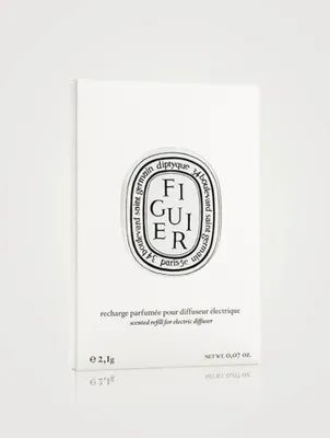 Figuier (Fig) Home, Wall & Car Diffuser Refill Insert