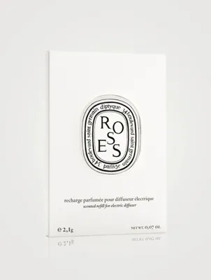 Roses Home, Wall & Car Diffuser Refill Insert