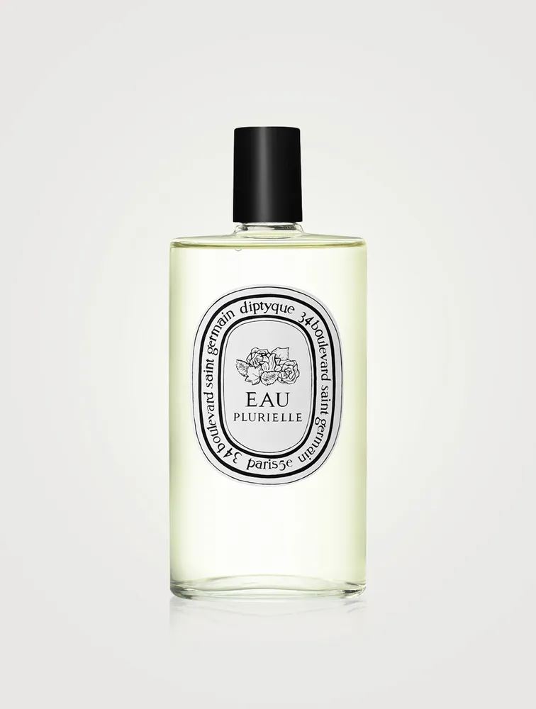 Eau Plurielle
