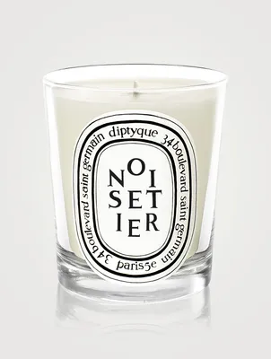 Noisetier (Hazel Tree) Scented Candle