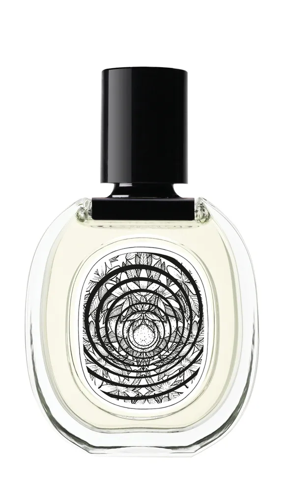 Eau des Sens de Toilette