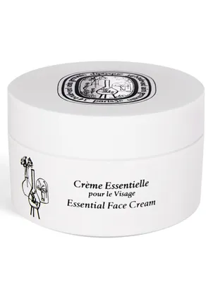 Essential Face Cream
