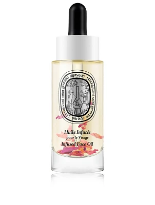 Infused Face Oil