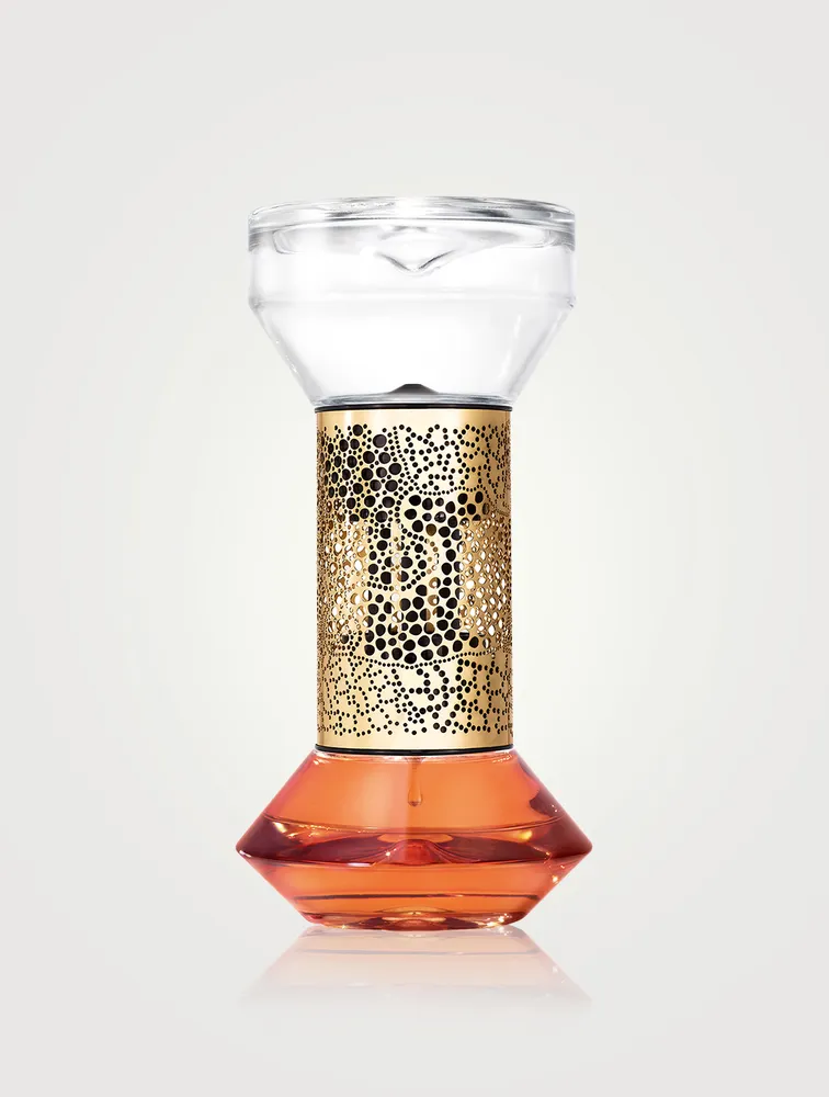 Fleur D'Oranger (Orange Blossom) Fragrance Hourglass Diffuser