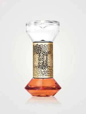 Fleur D'Oranger (Orange Blossom) Fragrance Hourglass Diffuser