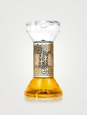 Gingembre (Ginger) Hourglass Diffuser