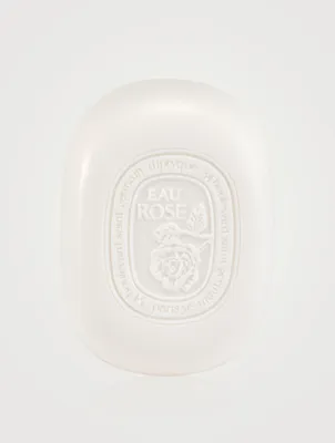 Eau Rose Perfumed Soap