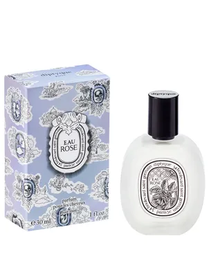 Limited Edition Eau Rose Hair Mist