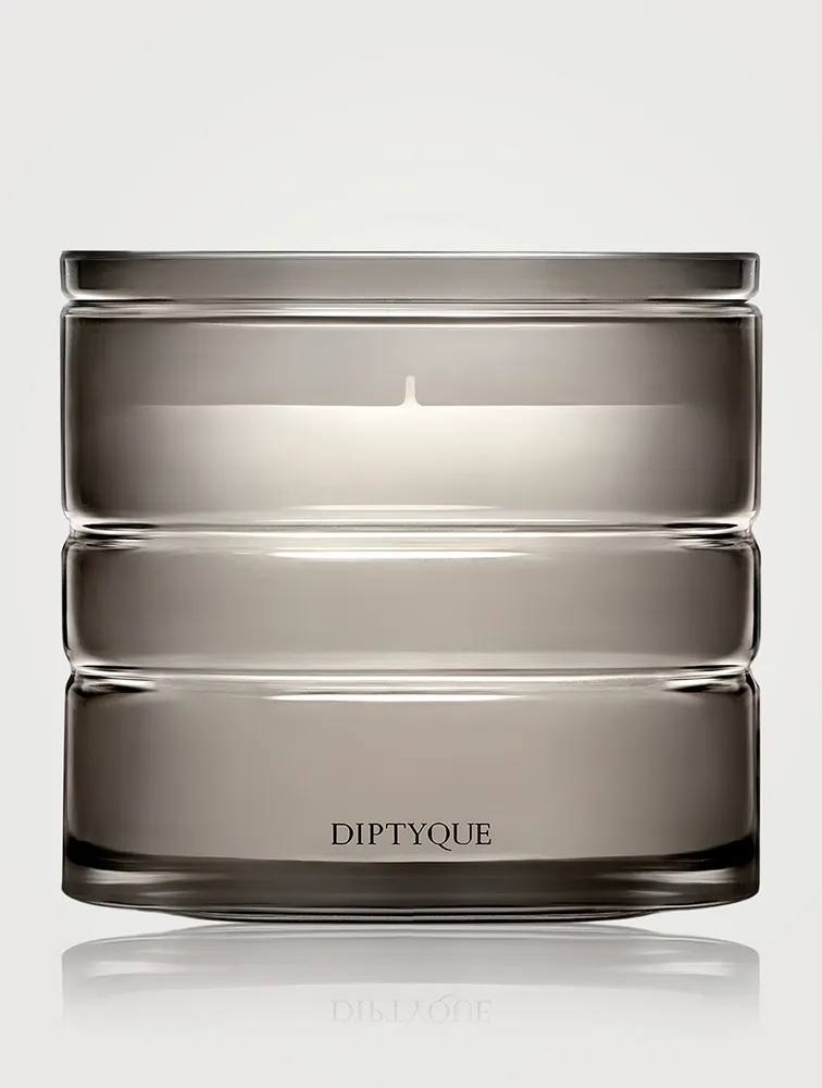 La Vallée du Temps Refillable Candle