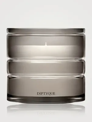 La Vallée du Temps Refillable Candle