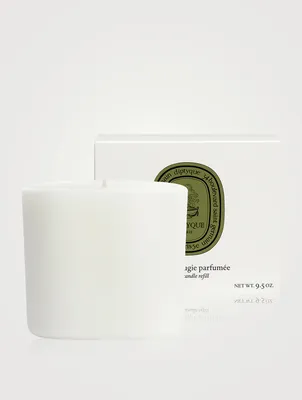 Temple Des Mousses Candle Refill