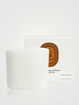 Terres Blondes Candle Refill