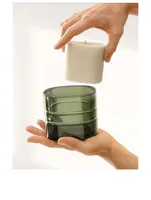 La Vallée du Temps Candle Refill