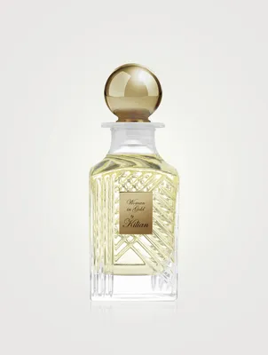 Woman In Gold Eau de Parfum Carafe