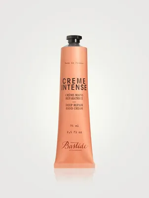 Crème Intense Deep Repair Hand Cream