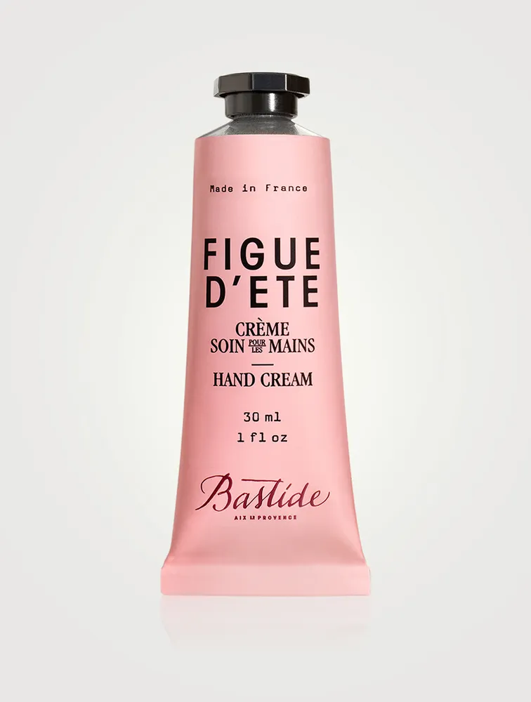 Figue D'Été Hand Cream