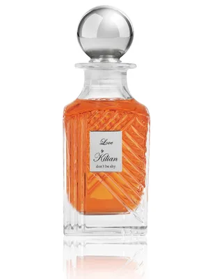Love, Don't Be Shy Eau de Parfum Carafe