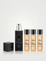 Love, Don’t Be Shy Eau de Parfum Travel Set