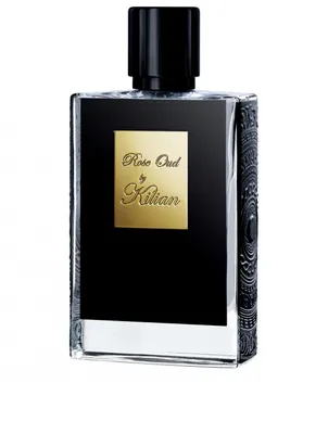 Rose Oud Eau de Parfum