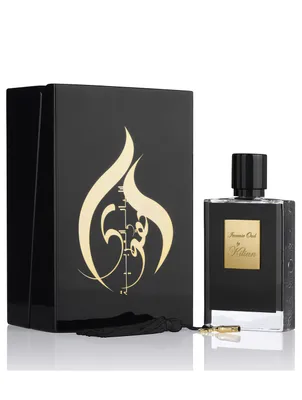 Incense Oud Eau de Parfum